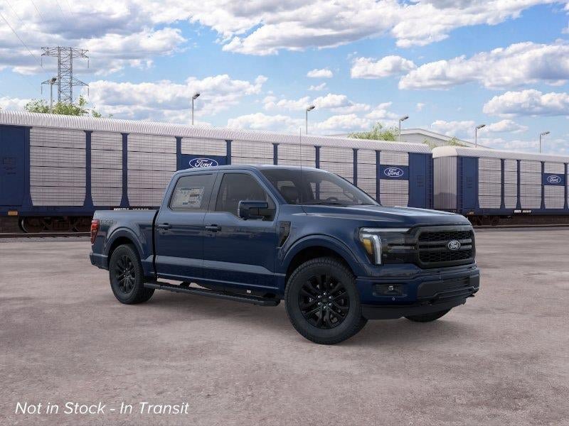 New 2026 Ford F150 Lariat AWD/4WD image 7