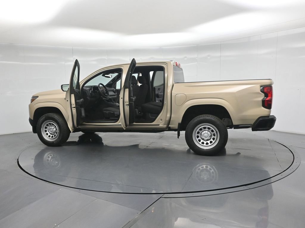 Used 2023 Chevrolet Colorado W/T RWD image 33
