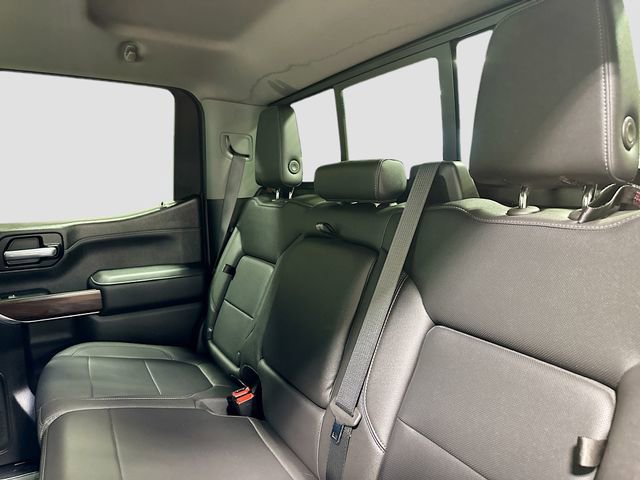 Used 2021 GMC Sierra 1500 SLT w/ SLT Premium Package image 26
