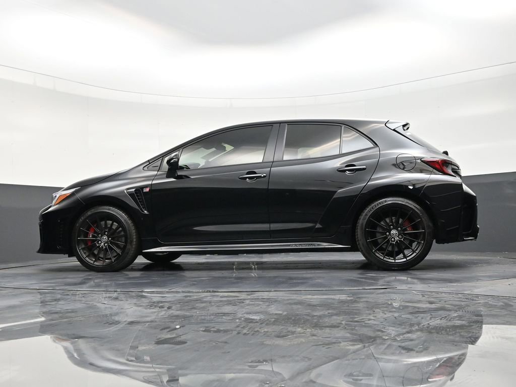 Used 2025 Toyota Corolla GR AWD/4WD image 22