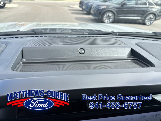 New 2026 Ford F150 Lariat w/ Equipment Group 501A Mid AWD/4WD image 19