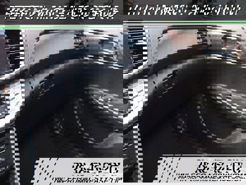 Used 2013 Honda Accord EX-L image 11