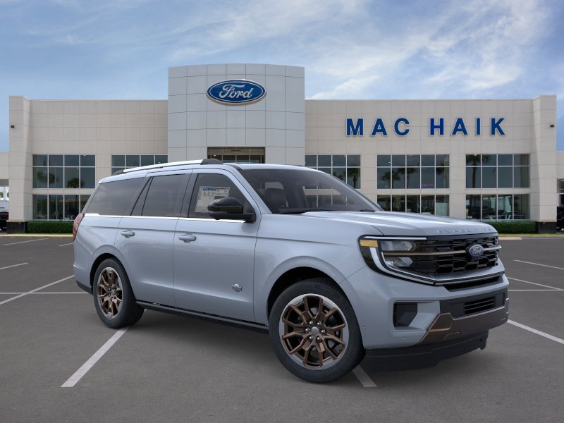 New 2026 Ford Expedition King Ranch AWD/4WD image 7