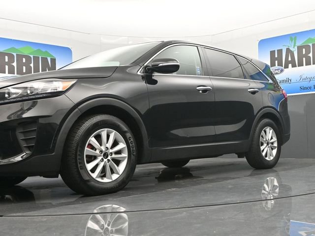 Used 2020 Kia Sorento LX image 19