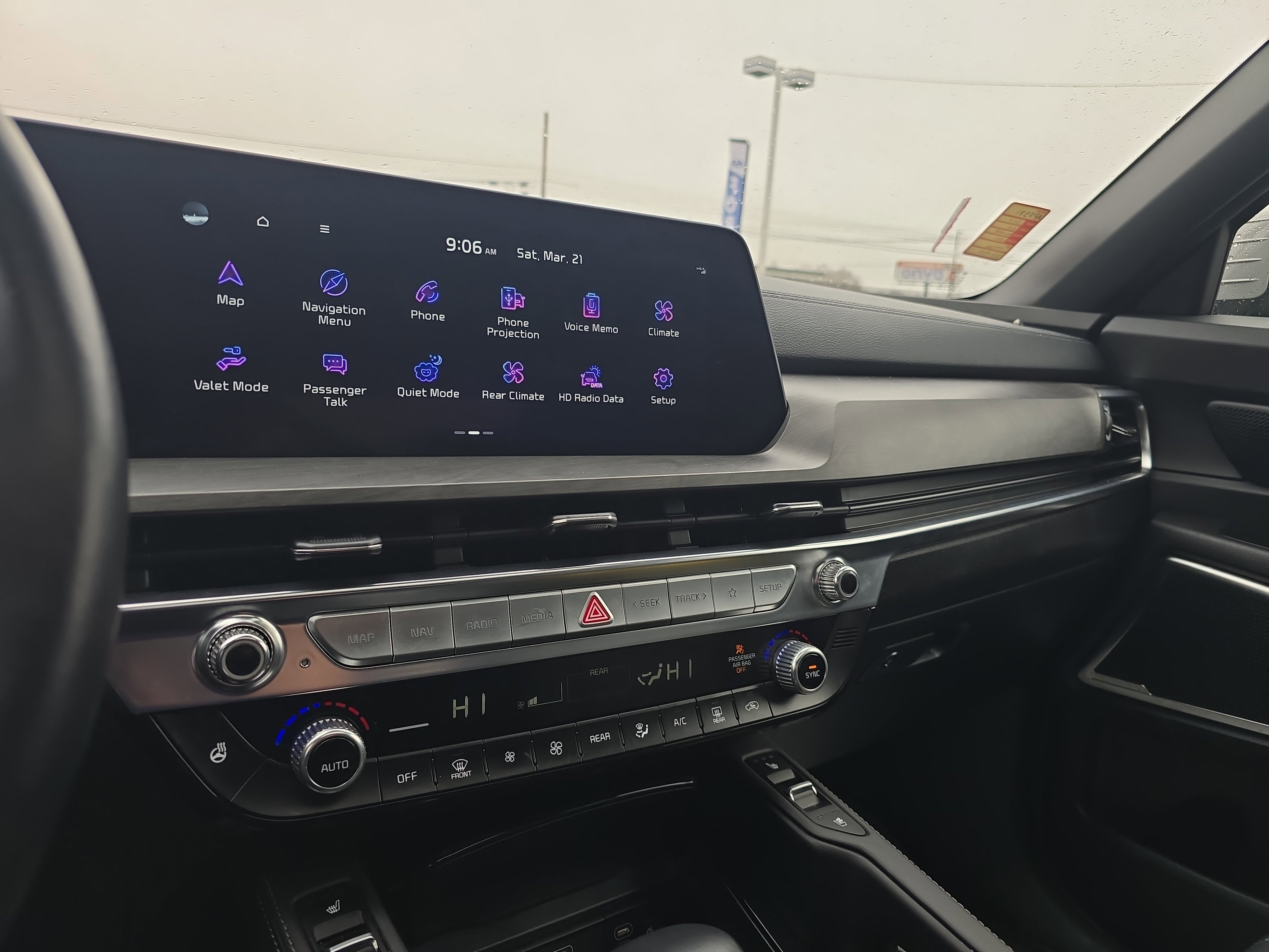 Used 2024 Kia Telluride SX X-Pro image 26