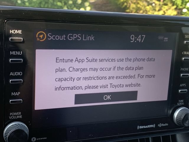 Used 2019 Toyota RAV4 Adventure w/ All Weather Liner Package AWD/4WD image 23