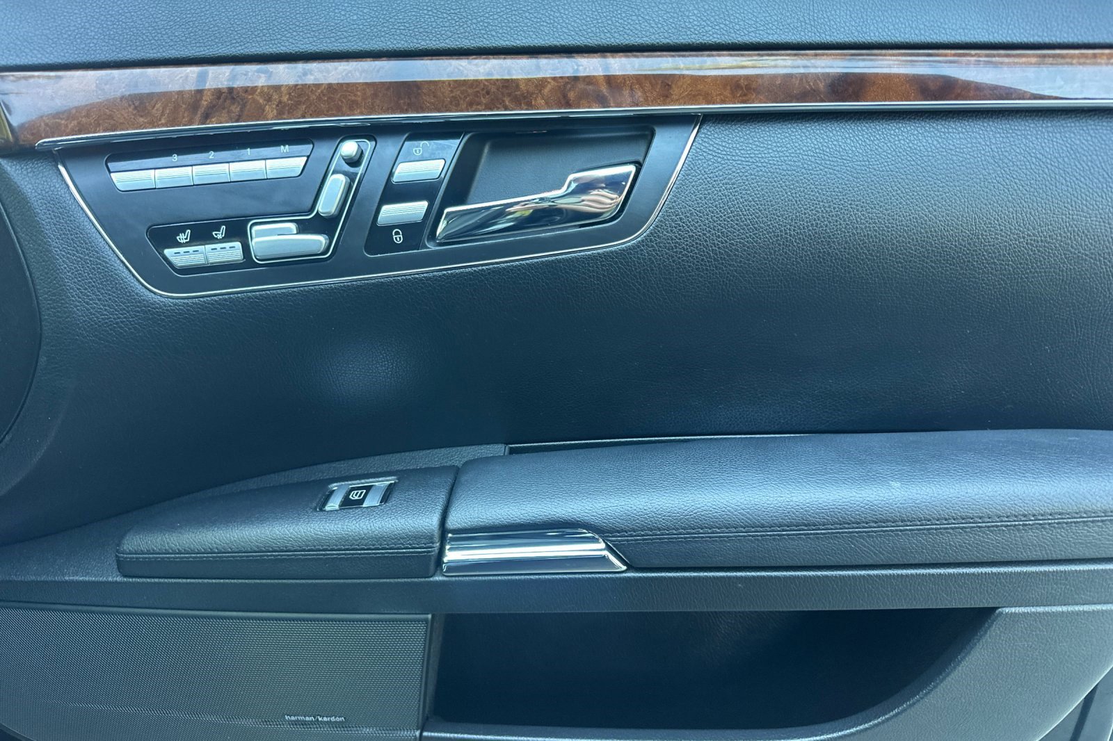 Used 2007 Mercedes-Benz S 550 image 20