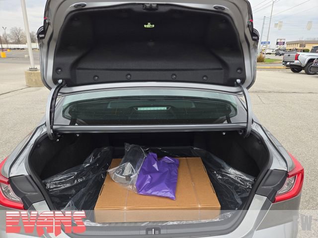 New 2026 Toyota Camry XLE w/ Premium Plus Package image 27