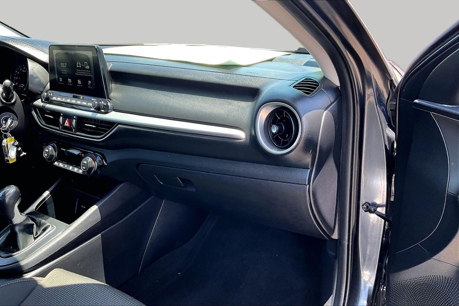 Used 2019 Kia Forte Sedan FWD image 15