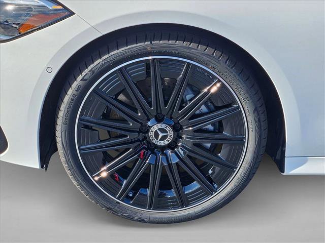 New 2026 Mercedes-Benz CLE 300 4MATIC Coupe image 10