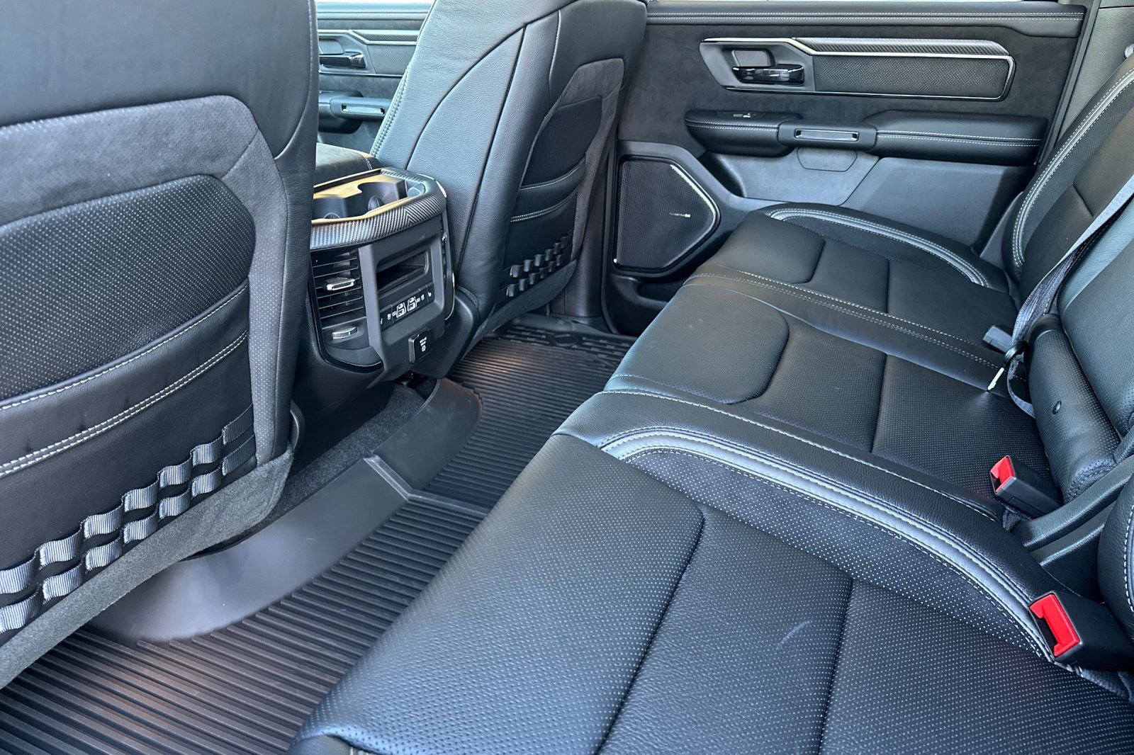 Used 2026 RAM 1500 RHO w/ RHO Level 1 Equipment Group image 14