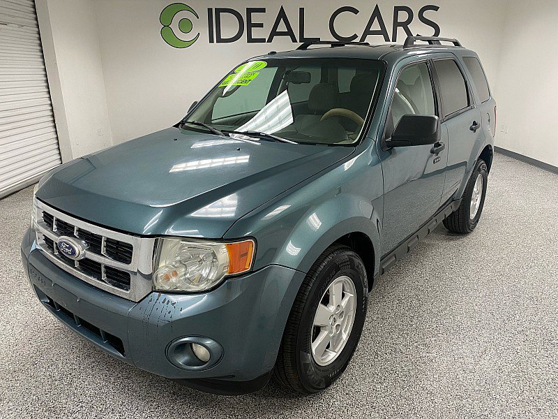 Used 2010 Ford Escape XLT image 1