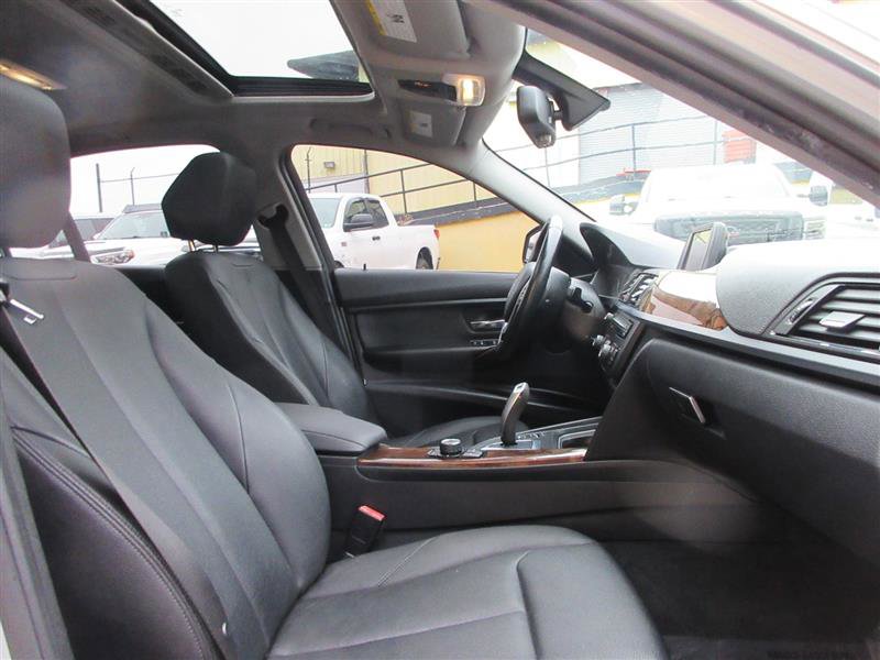 Used 2015 BMW 328i Sedan image 33