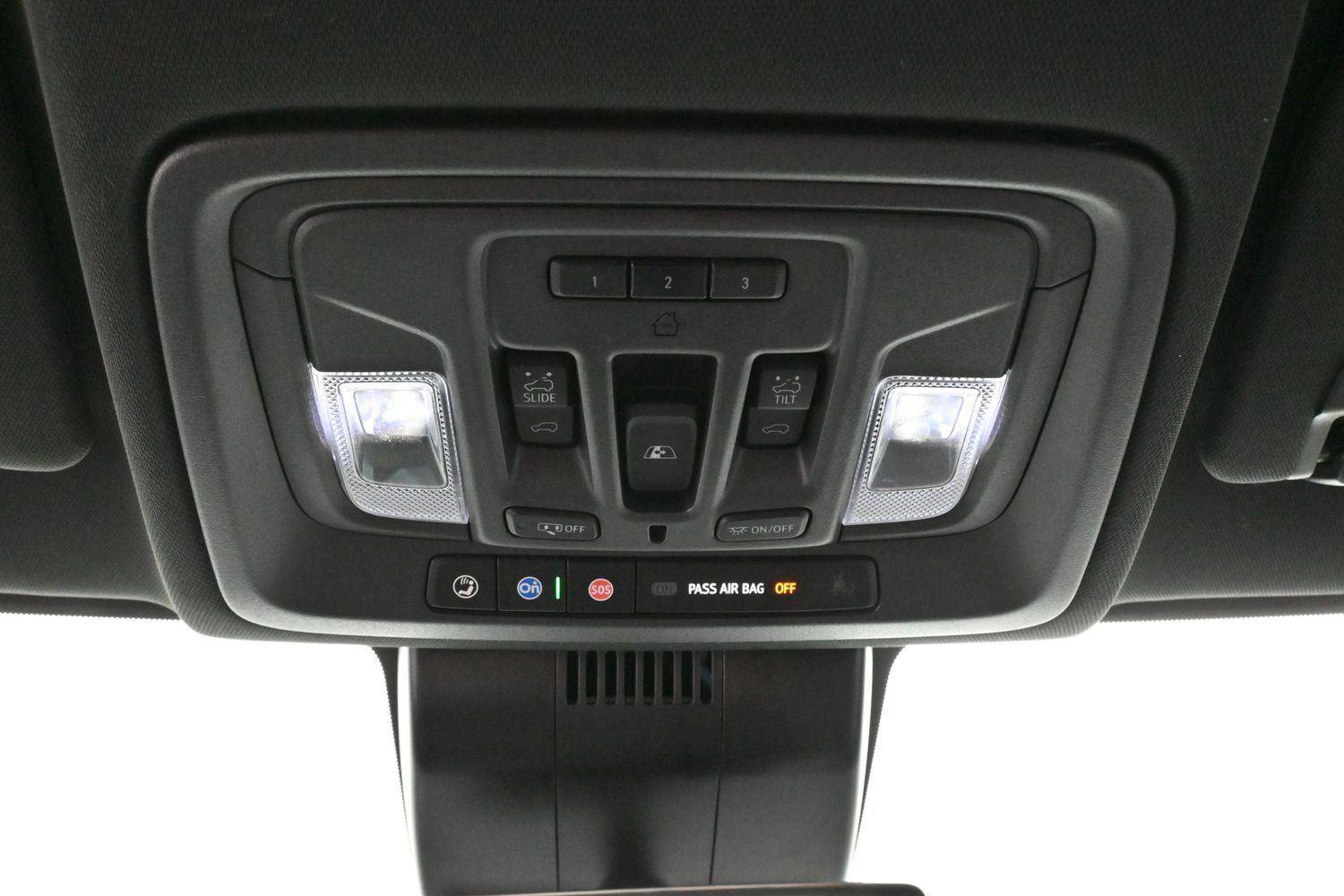 Used 2024 GMC Sierra 2500 AT4 w/ AT4 Premium Plus Package AWD/4WD image 28