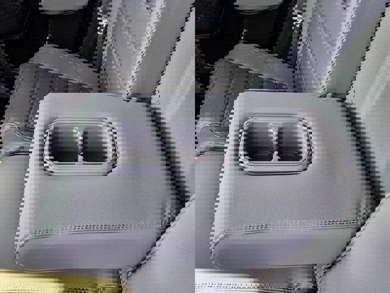 Used 2019 Honda CR-V Touring image 34