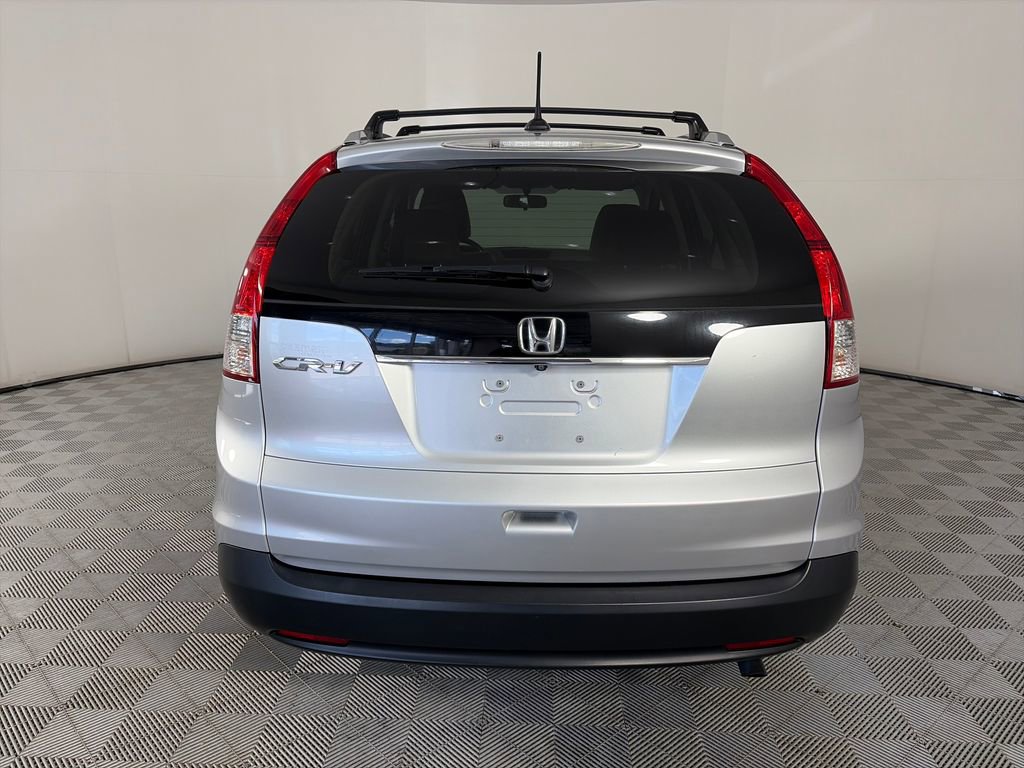 Used 2013 Honda CR-V EX-L image 6