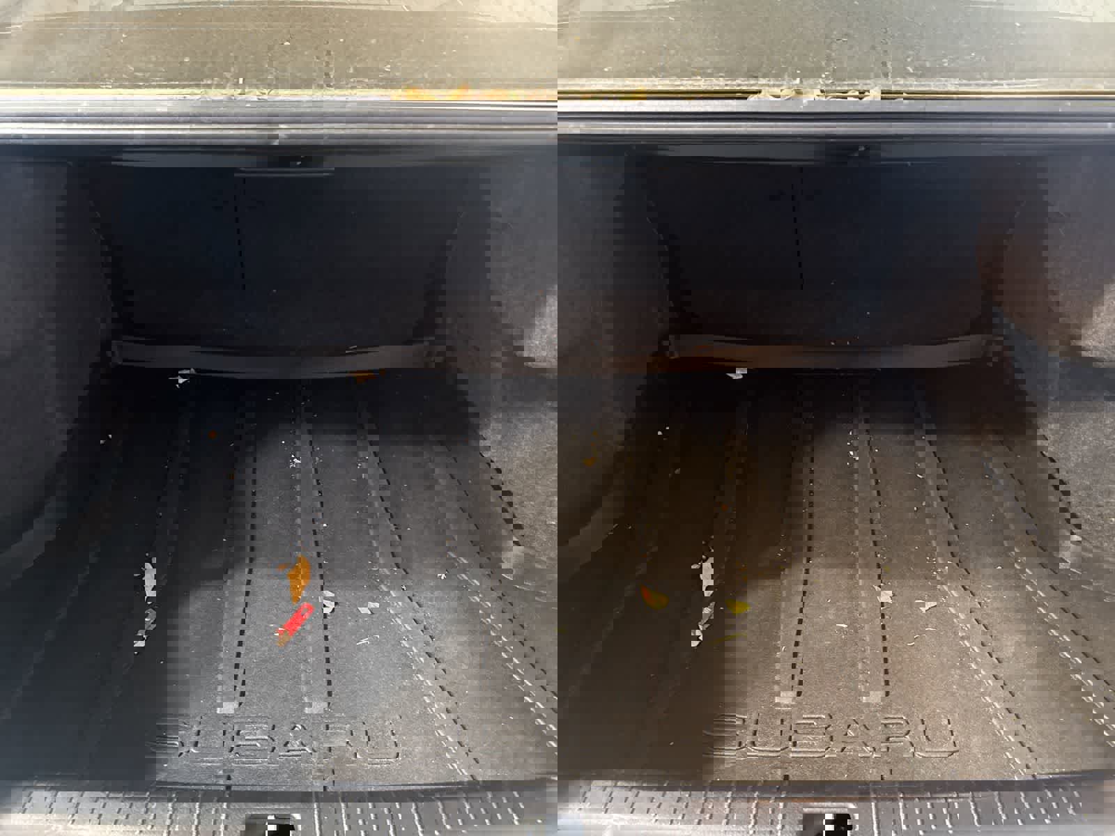 Used 2017 Subaru WRX Limited image 13