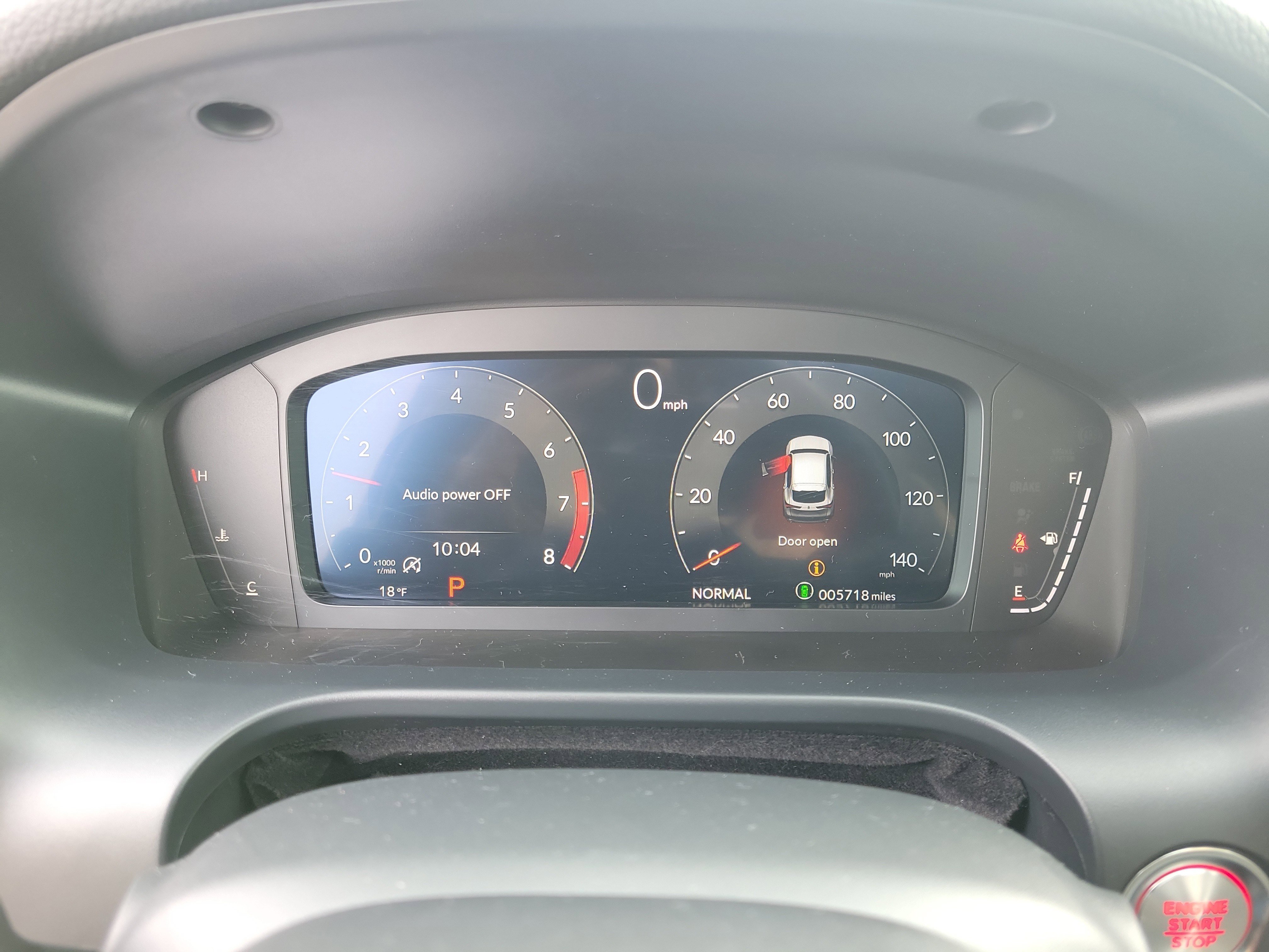 Used 2025 Acura ADX A-Spec image 25