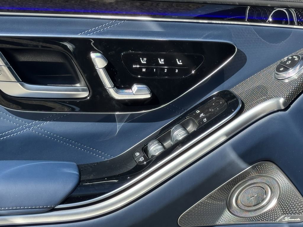 New 2026 Mercedes-Benz S 63 AMG S image 18