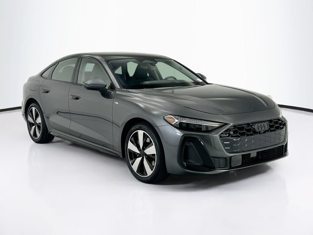 New 2026 Audi A5 Prestige AWD/4WD image 3