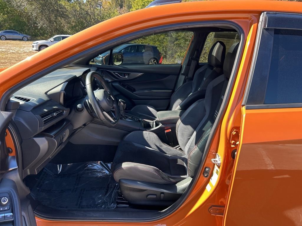 Used 2022 Subaru WRX GT image 15