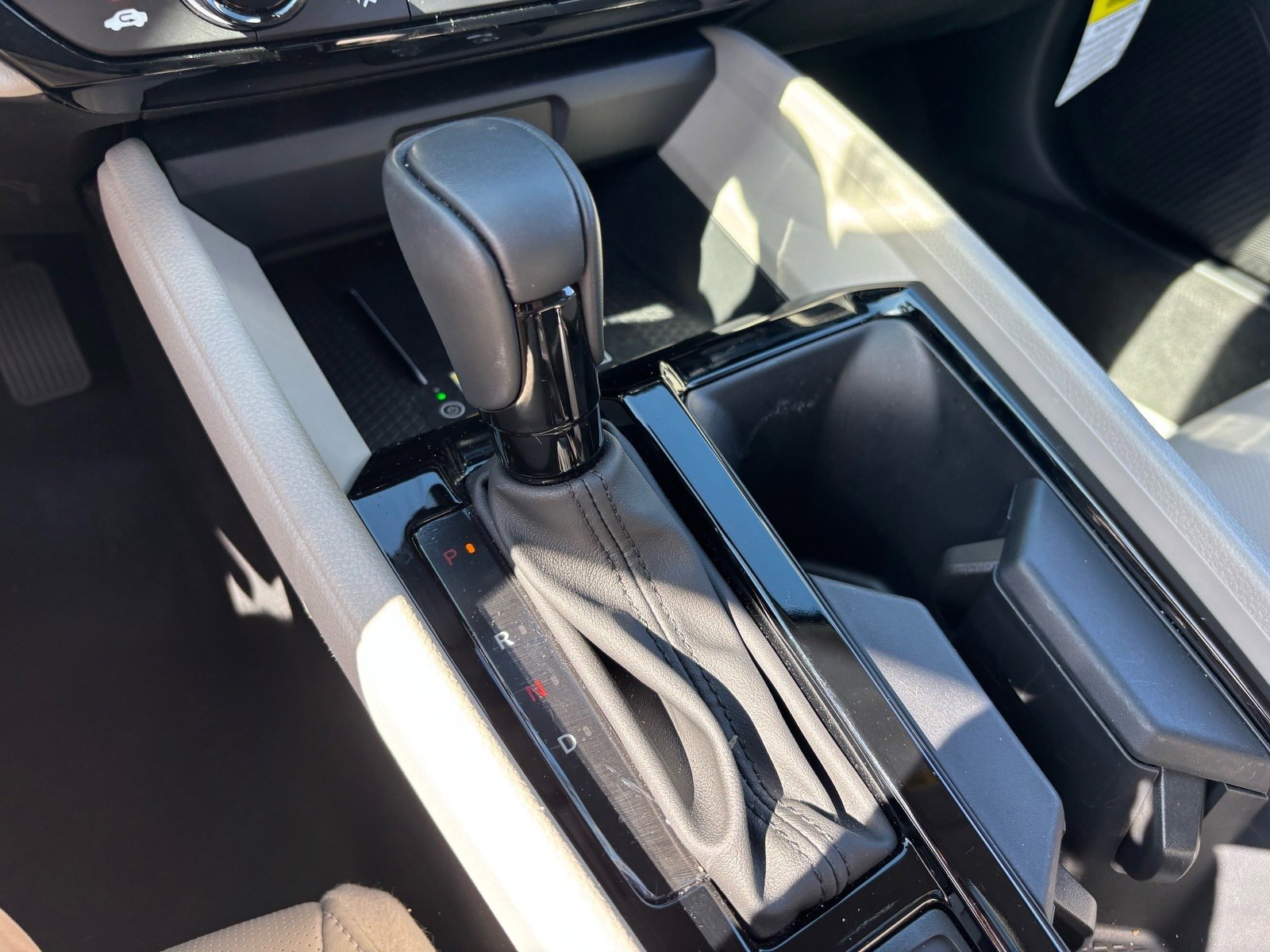 Certified 2025 Honda Accord EX-L image 26