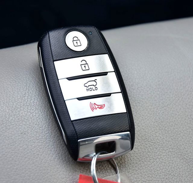 Certified 2019 Kia Sportage EX image 26