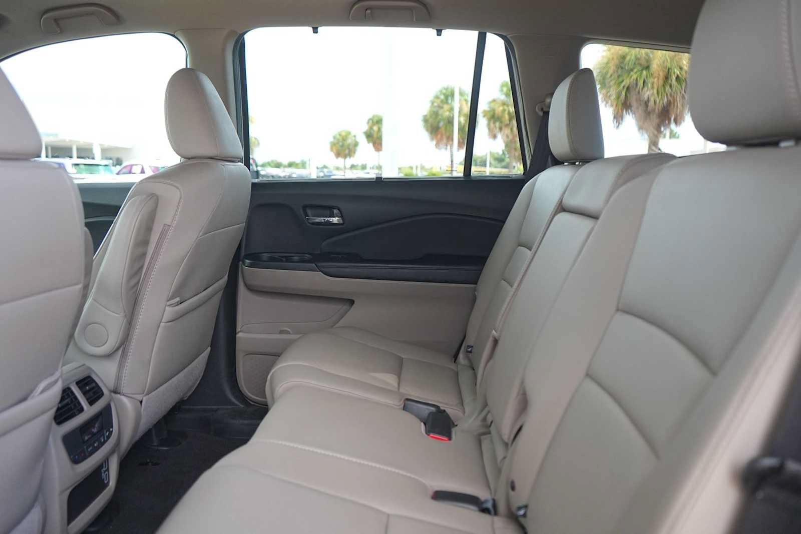 Used 2022 Honda Pilot EX-L image 14