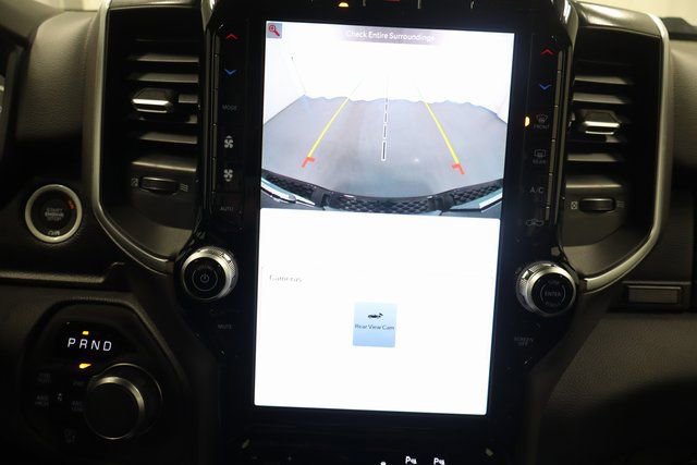 New 2026 RAM 1500 Big Horn image 20