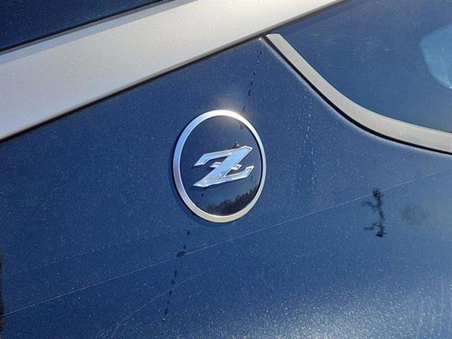 New 2025 Nissan Z Performance w/ Floor Mat Package image 20