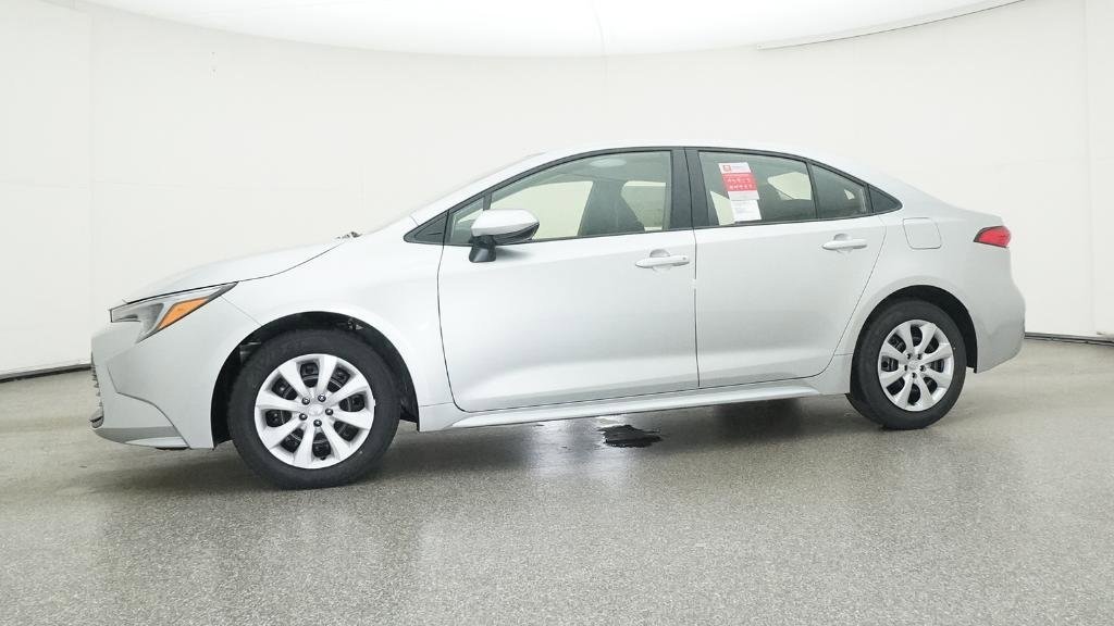 New 2026 Toyota Corolla LE image 18