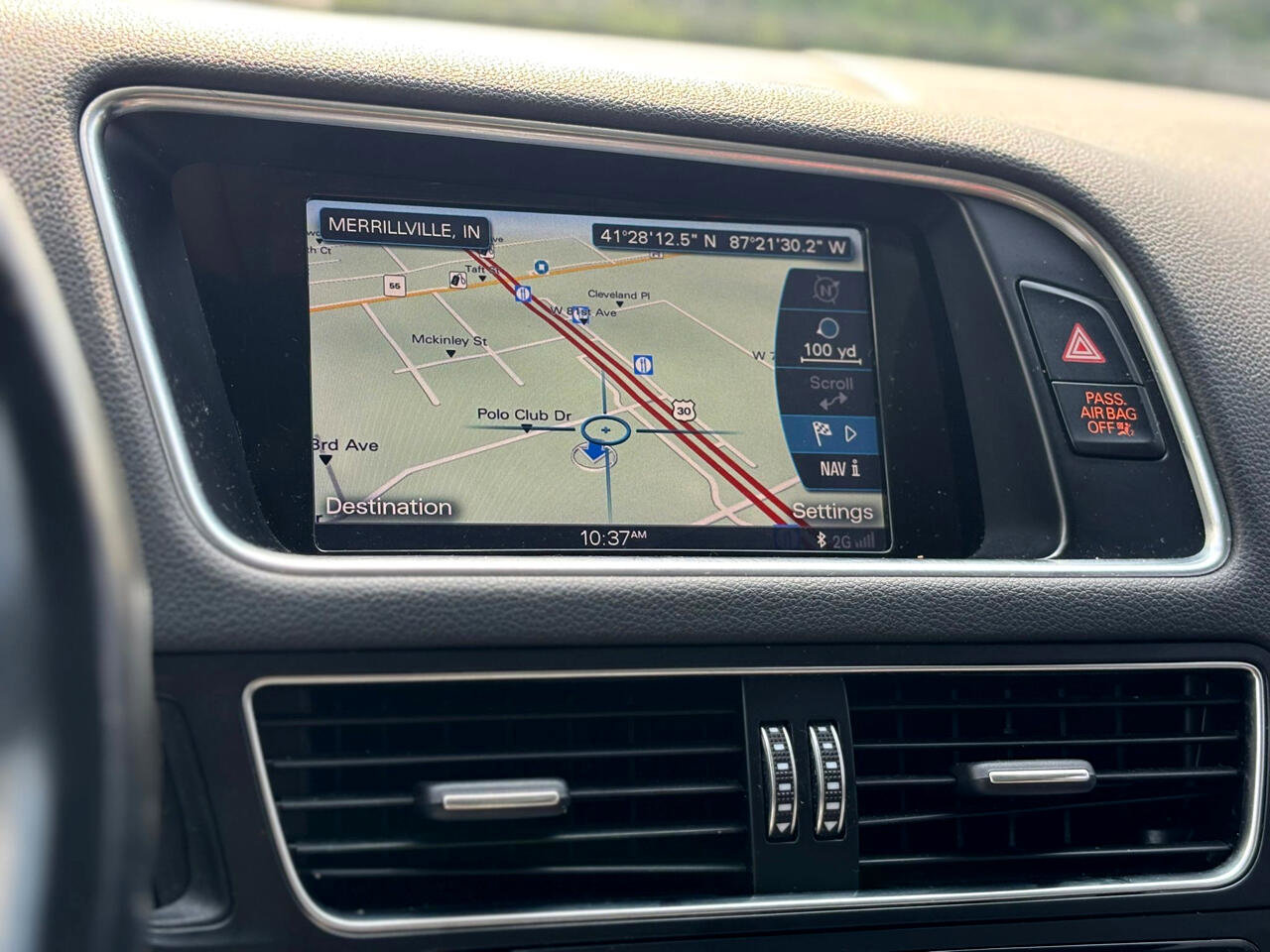 Used 2015 Audi Q5 2.0T Premium Plus w/ Technology Package image 32