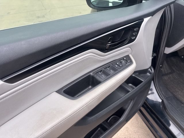 Used 2022 Honda Odyssey Elite image 19