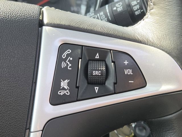 Used 2017 GMC Terrain Denali image 13