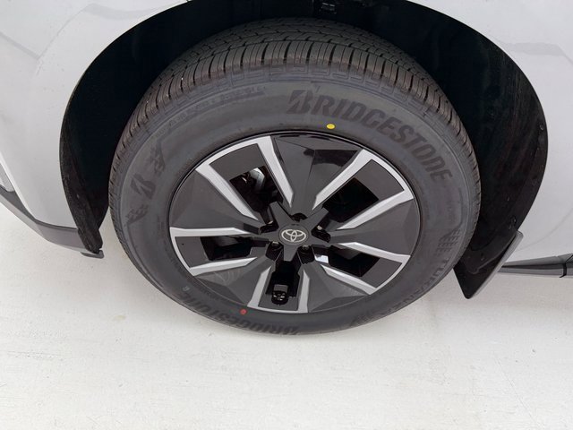 New 2026 Toyota bZ XLE Plus image 7