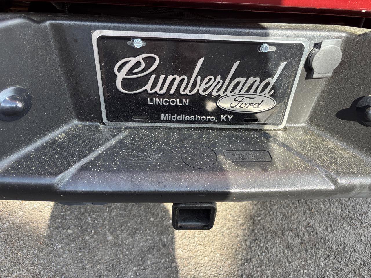 Used 2014 Ford F150 STX w/ Equipment Group 201A Mid image 4