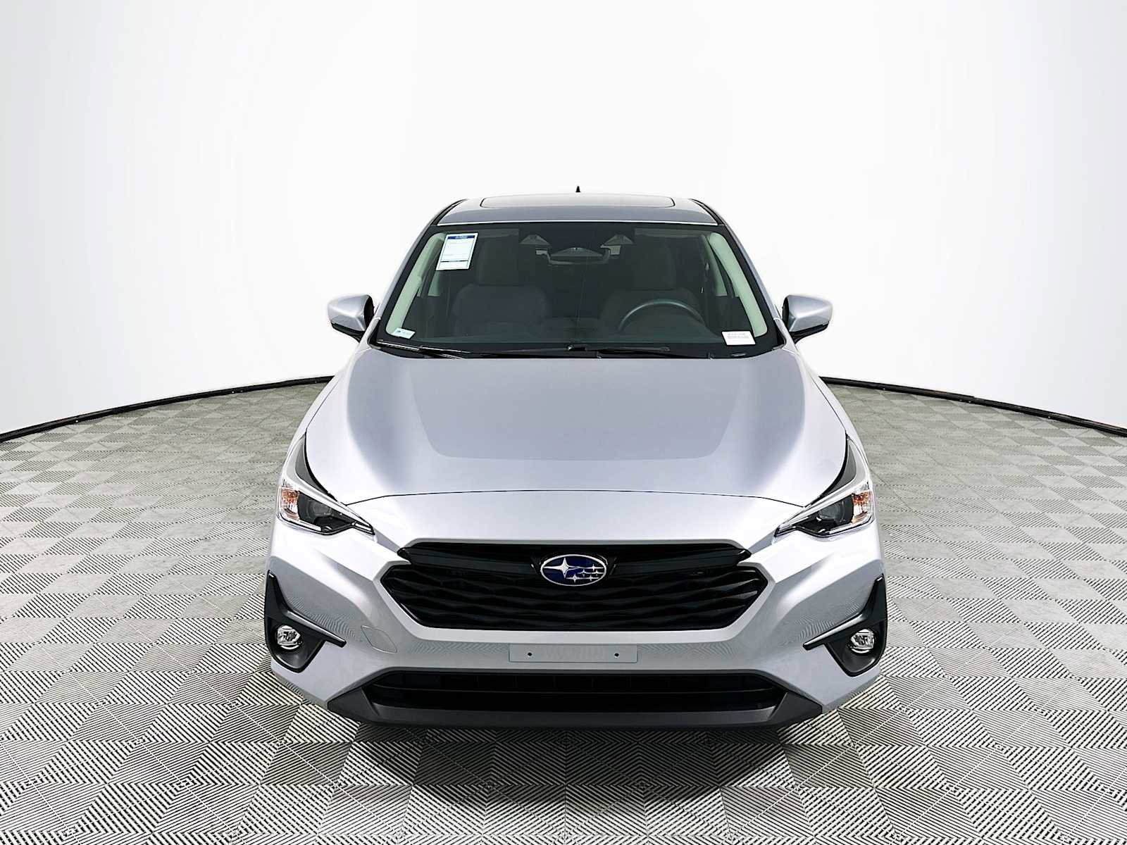 New 2026 Subaru Impreza 2.0i Sport AWD/4WD image 2