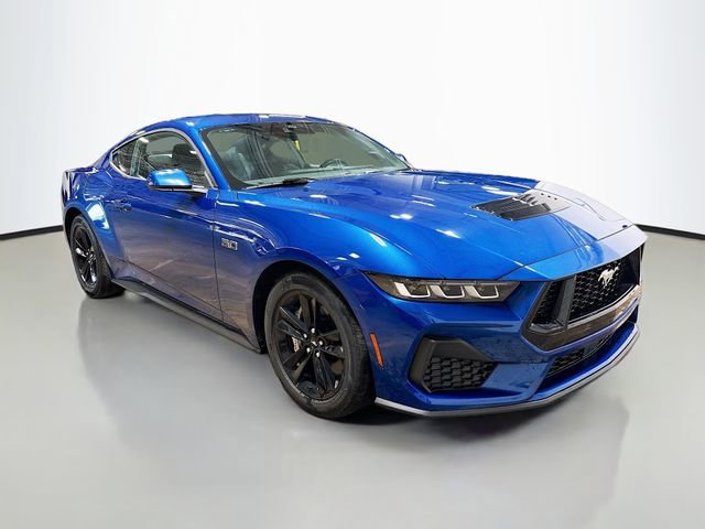 Used 2024 Ford Mustang GT RWD image 5