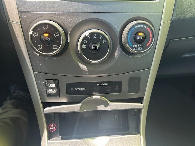 Used 2012 Toyota Corolla S FWD image 15