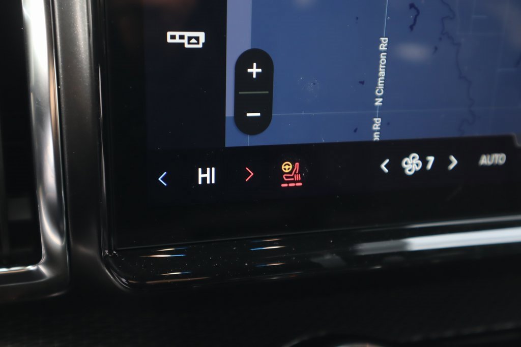 New 2025 Ford Expedition Platinum w/ Stealth Performance Package image 9