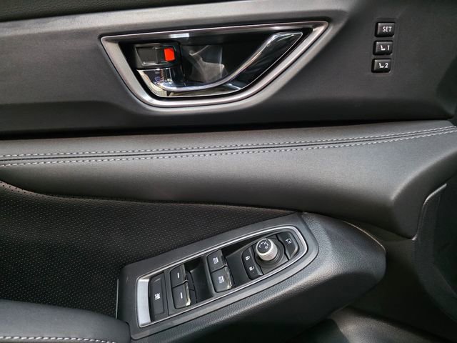 New 2026 Subaru Ascent Limited image 12