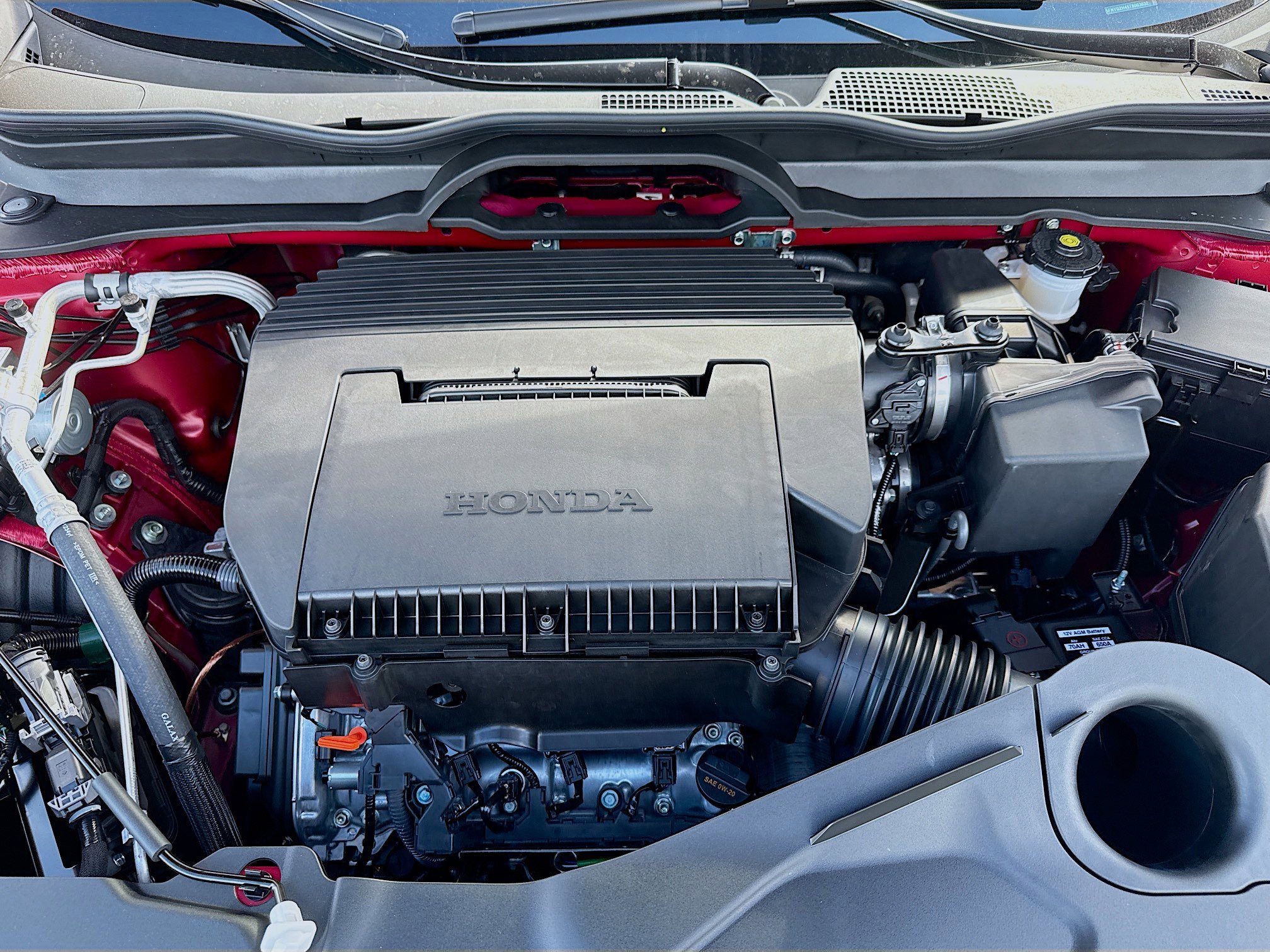 New 2026 Honda Pilot EX-L image 27