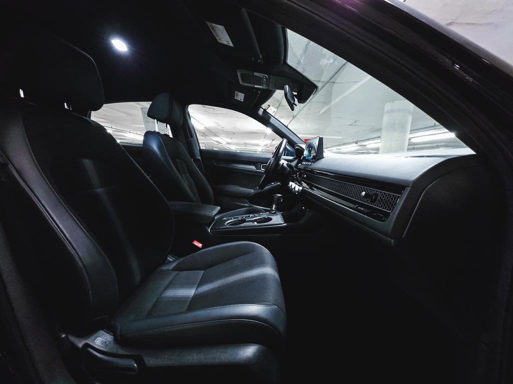 Used 2022 Honda Civic Sport image 32