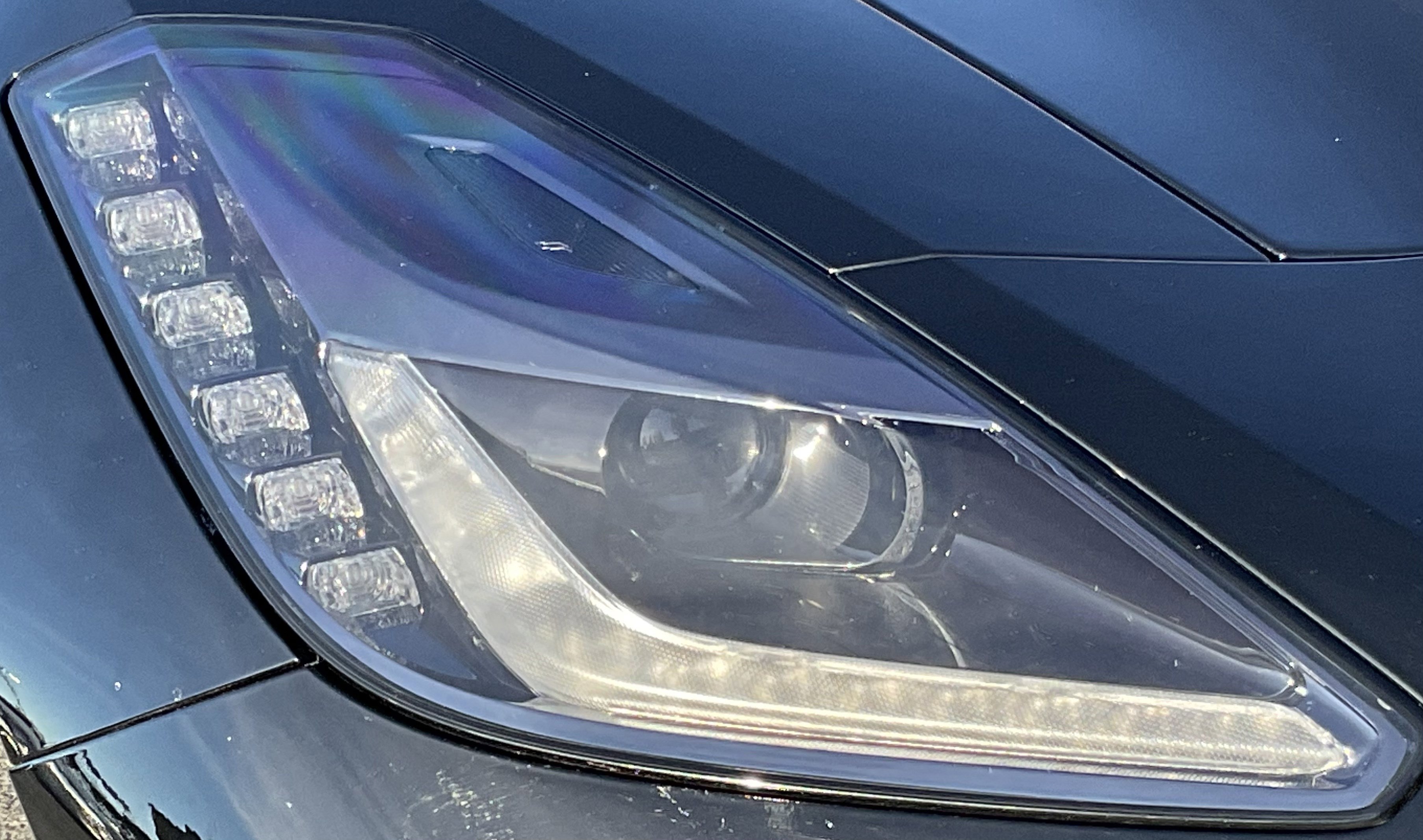 Used 2016 Chevrolet Corvette Stingray Coupe w/ 2LT Preferred Equipment Group image 12