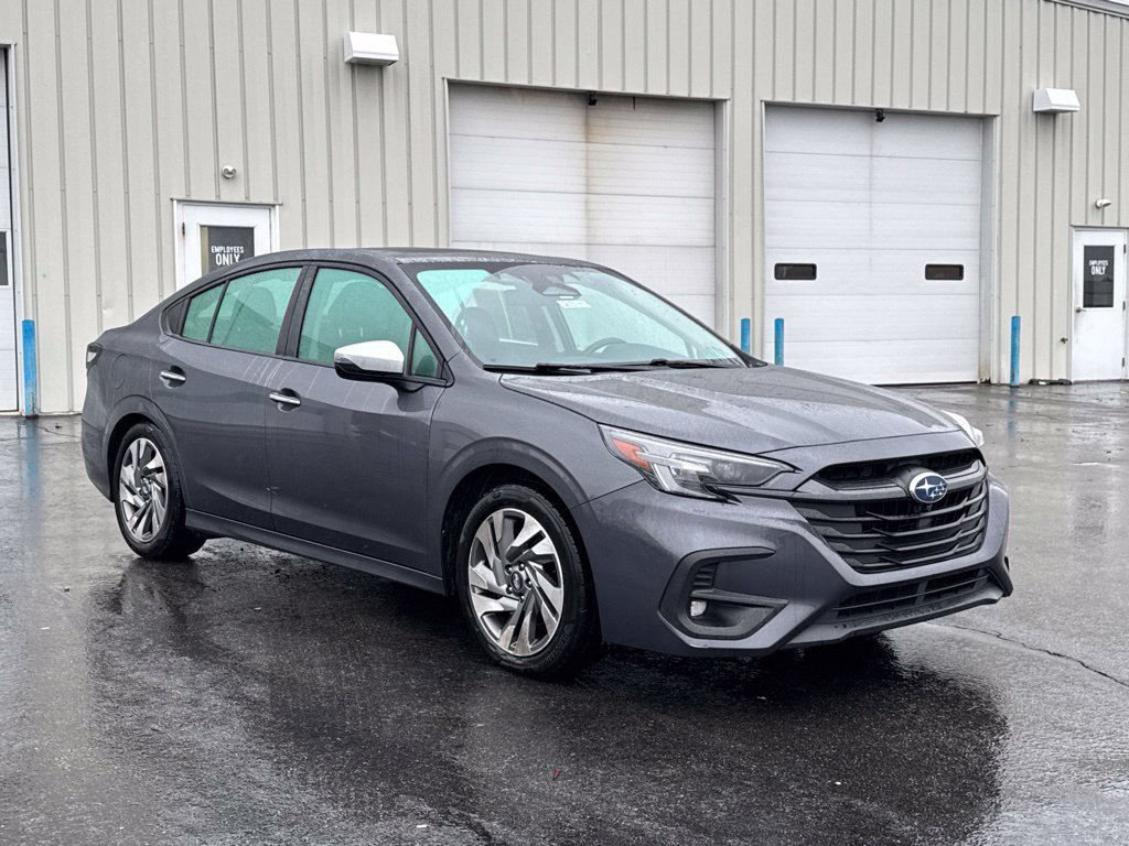 Used 2023 Subaru Legacy Touring XT w/ Tech Package 2
