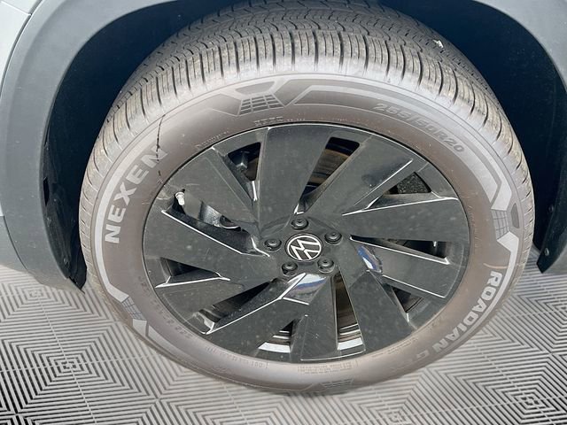 New 2026 Volkswagen Atlas SE image 33