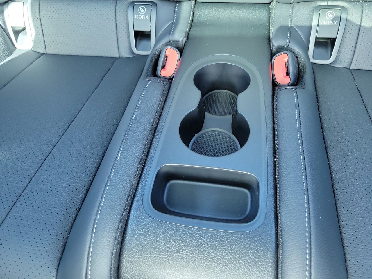 New 2026 Mercedes-Benz CLE 300 4MATIC Coupe image 12