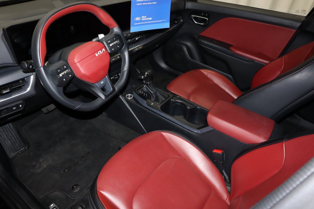 Used 2025 Kia K4 GT-Line w/ GT-Line Premium Package image 24
