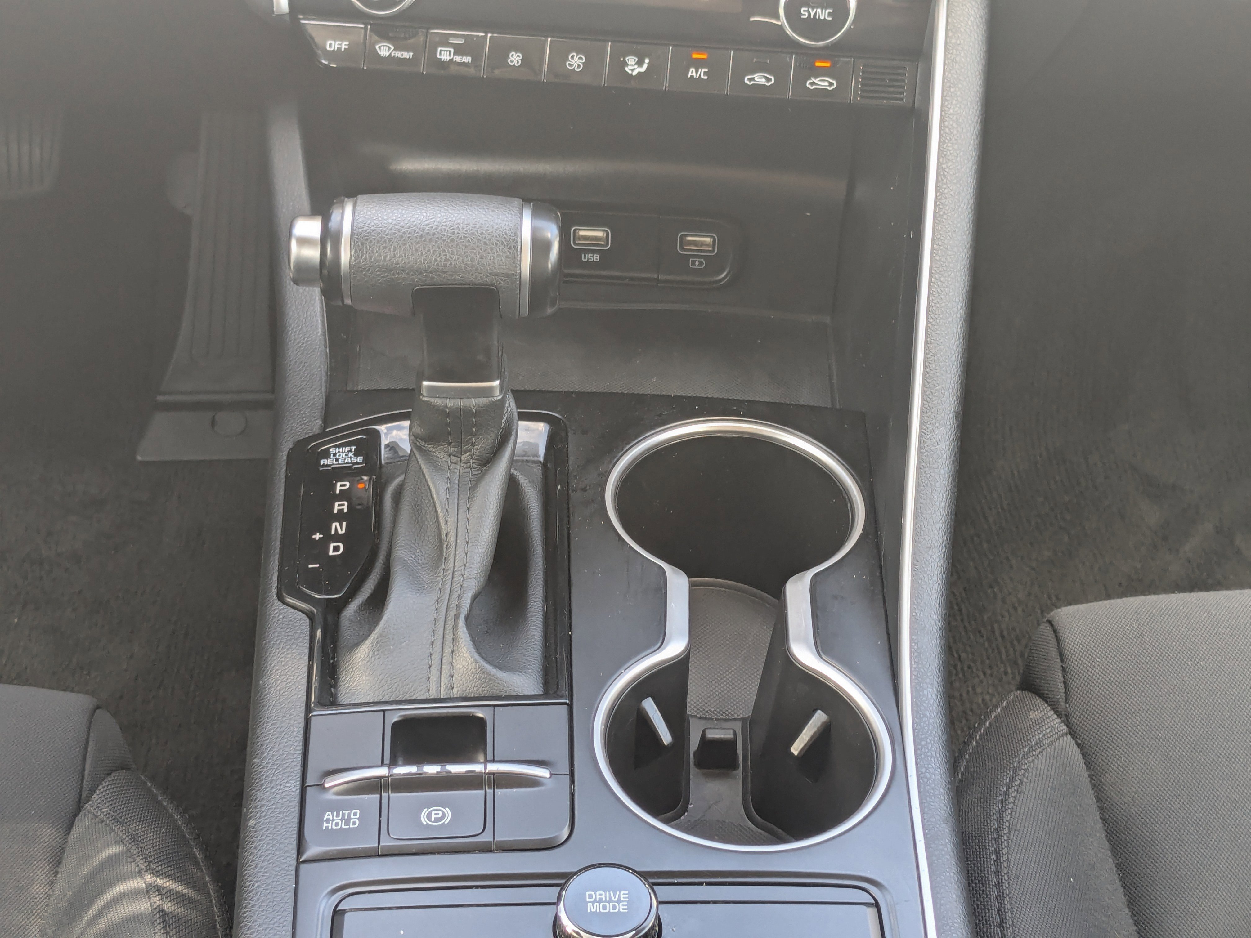 Used 2024 Kia K5 LXS image 20