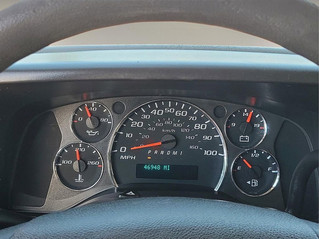 Used 2020 Chevrolet Express 3500 LT w/ LT Preferred Equipment Group image 18